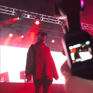 Meet your Posher, Kalil